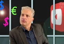Digitaler Chronist bedankt sich bei seinen Spenden-Helfern Digitaler Chronist - Spenden Geld - Thomas Grabinger