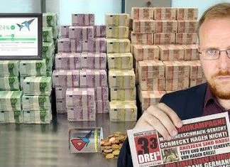 Hagen Grell wert sich! / 6‑Stunden-Video erklärt alles zu FreiHoch3 FreiHoch3 - Hagen Grell - Spenden Geld Gelder Finanzen Youtube