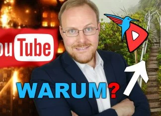 Hagen Grell beantwortet Fragen zu FreiHoch3 Hagen Grell beantwortet Fragen zu FreiHoch3 und den Spenden, Geld