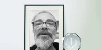 Patrioten Comedy Preis 2019 - Curd Schumacher