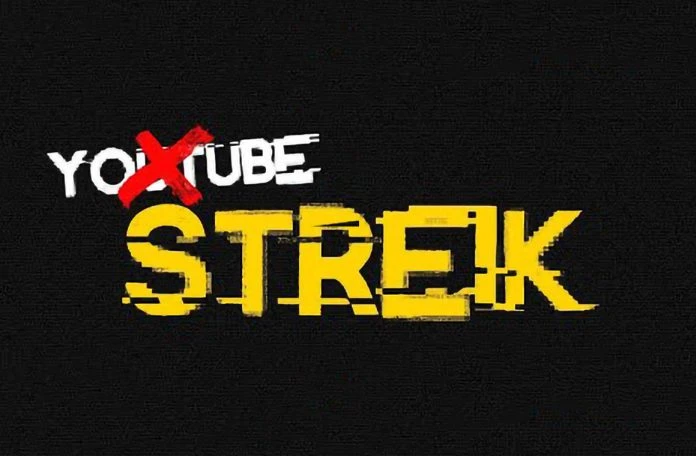 Youtuber-Streik gegen Zensur ist gescheitert