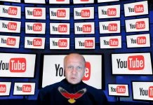 Team Heimat verteilt Strikes an YouTuber - Carsten Jahn weiß von nichts - YouTube Strike Oliver Flesch Sperre Löschung