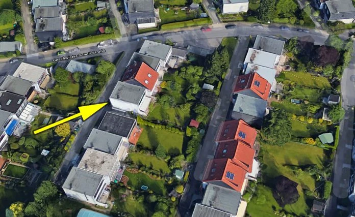 Haus Garten Millionär Carsten Jahn, Geschwister-Scholl-Straße 39, 42897 Remscheid Lennep Haus Garten Millionär Carsten Jahn, Geschwister-Scholl-Straße 39, 42897 Remscheid Lennep