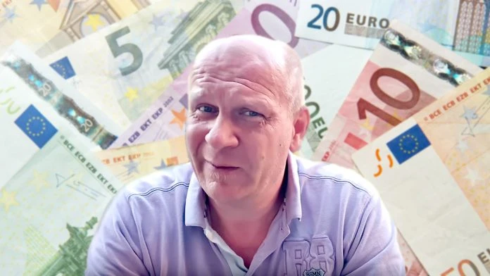 Millionenerbe Carsten Jahn bettelt weiter um Spenden - Geld Remscheid Team Heimat Millionär Wolfgang Jahn Radevormwald NPD Millionenerbe Carsten Jahn bettelt weiter um Spenden - Geld Remscheid Team Heimat Millionär Wolfgang Jahn Radevormwald NPD