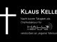 Keine andere Meinung bei HALLO MEINUNG - Peter Weber feuert Chefredakteur Klaus Kelle fristlos