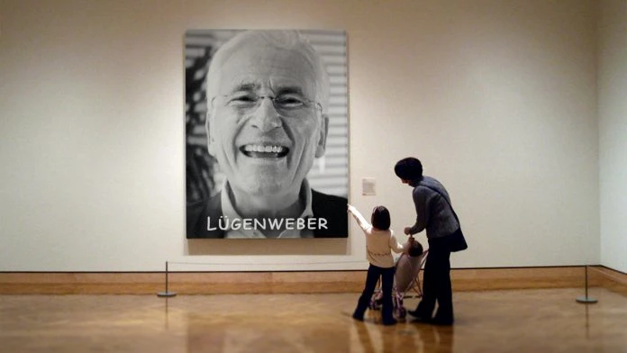 Falsche Zahlen bei HALLO MEINUNG - Peter Weber lügt seit Monaten - Lüge Lügen Mitgleider Fördermitglieder