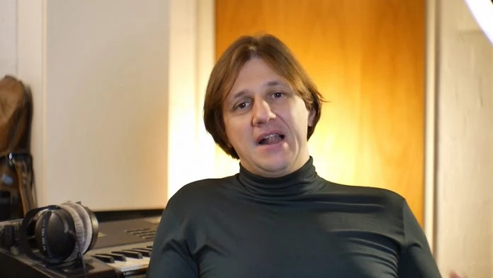Johannes Polipsyand will mit Spenden YouTube verklagen Johannes Polipsyand will mit Spenden YouTube verklagen